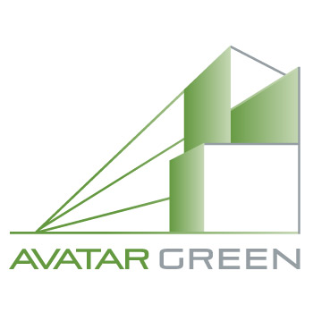 Avatar Green Builders Logo